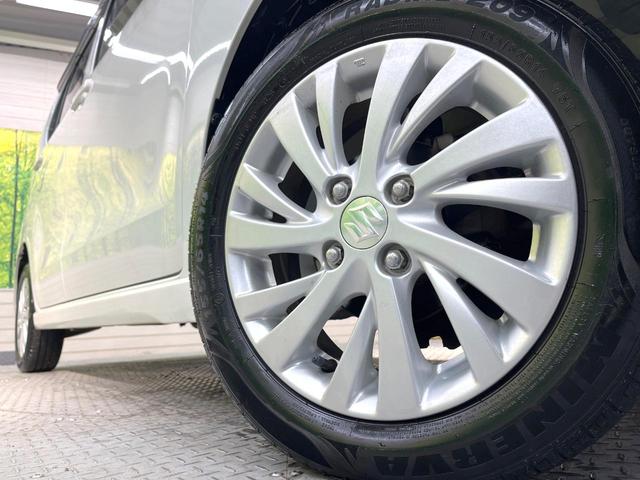 ワゴンR FZ SDナビ 衝突被害軽減システム 禁煙車 ドラレコ スマートキー ETC 純正14インチアルミ オートエアコン Bluetooth CD DVD再生 フルセグ(13枚目)