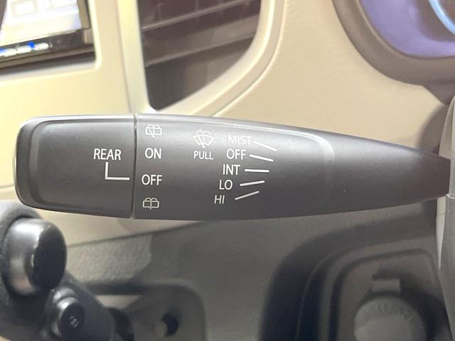 ワゴンR FZ SDナビ 衝突被害軽減システム 禁煙車 ドラレコ スマートキー ETC 純正14インチアルミ オートエアコン Bluetooth CD DVD再生 フルセグ(32枚目)