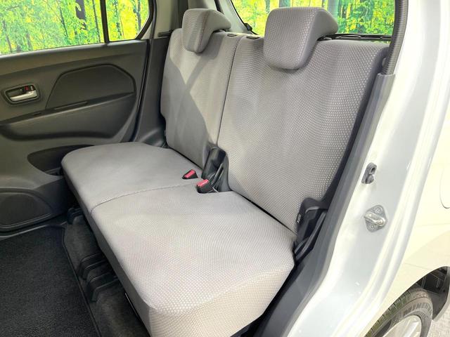 ワゴンR FZ SDナビ 衝突被害軽減システム 禁煙車 ドラレコ スマートキー ETC 純正14インチアルミ オートエアコン Bluetooth CD DVD再生 フルセグ(37枚目)