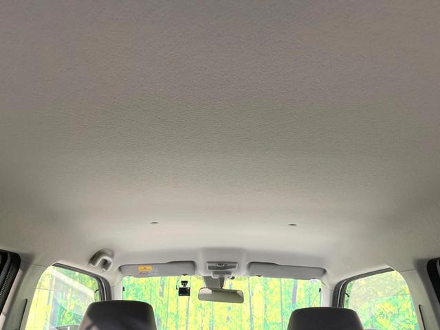 ワゴンR FZ SDナビ 衝突被害軽減システム 禁煙車 ドラレコ スマートキー ETC 純正14インチアルミ オートエアコン Bluetooth CD DVD再生 フルセグ(44枚目)