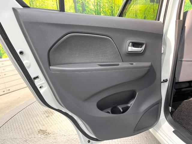 ワゴンR FZ SDナビ 衝突被害軽減システム 禁煙車 ドラレコ スマートキー ETC 純正14インチアルミ オートエアコン Bluetooth CD DVD再生 フルセグ(46枚目)