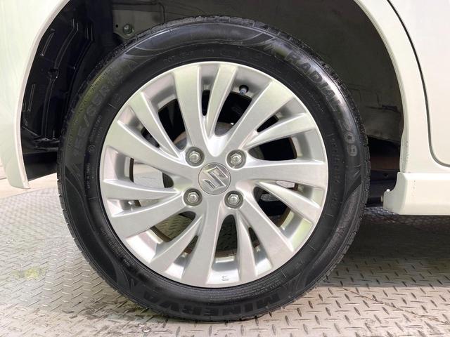 ワゴンR FZ SDナビ 衝突被害軽減システム 禁煙車 ドラレコ スマートキー ETC 純正14インチアルミ オートエアコン Bluetooth CD DVD再生 フルセグ(59枚目)