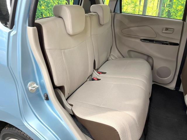 デイズ J 純正SDナビ 衝突被害軽減システム 禁煙車 Bluetooth フルセグ ステアリングスイッチ(9枚目)