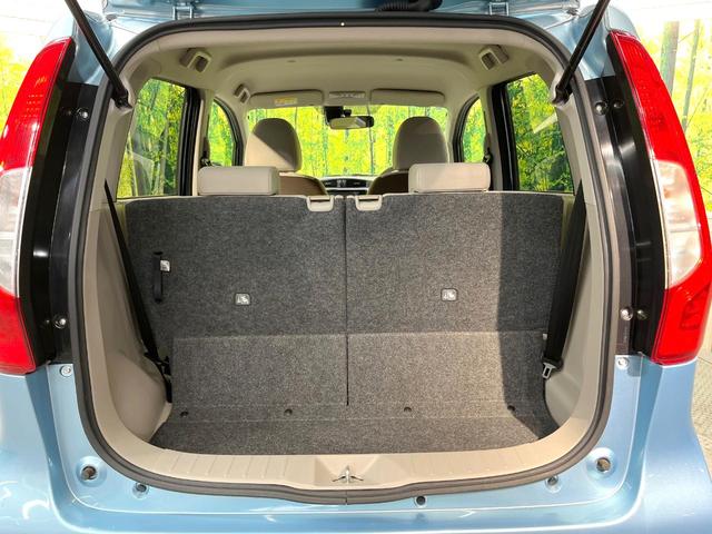 デイズ J 純正SDナビ 衝突被害軽減システム 禁煙車 Bluetooth フルセグ ステアリングスイッチ(10枚目)