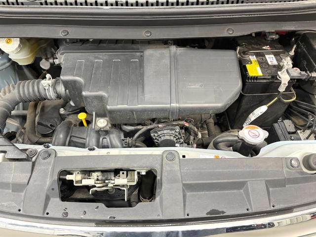 デイズ J 純正SDナビ 衝突被害軽減システム 禁煙車 Bluetooth フルセグ ステアリングスイッチ(20枚目)