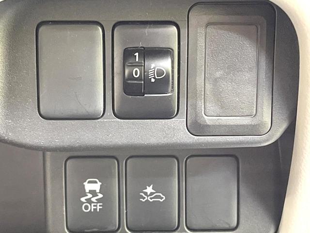 デイズ J 純正SDナビ 衝突被害軽減システム 禁煙車 Bluetooth フルセグ ステアリングスイッチ(27枚目)