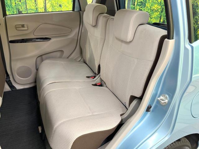 デイズ J 純正SDナビ 衝突被害軽減システム 禁煙車 Bluetooth フルセグ ステアリングスイッチ(34枚目)