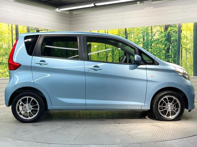 デイズ J 純正SDナビ 衝突被害軽減システム 禁煙車 Bluetooth フルセグ ステアリングスイッチ(47枚目)