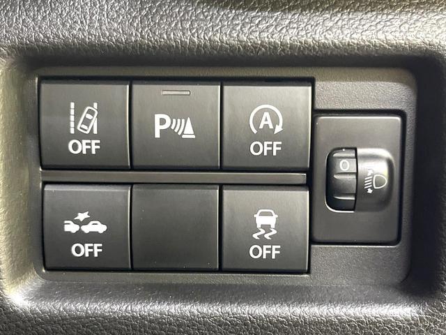 ハスラー ハイブリッドＧ　ディスプレイオーディオ　バックカメラ　衝突被害軽減システム　レーダークルーズ　禁煙車　スマートキー　ビルトインＥＴＣ　純正１５インチアルミ　オートライト　オートエアコン　Ｂｌｕｅｔｏｏｔｈ（7枚目）