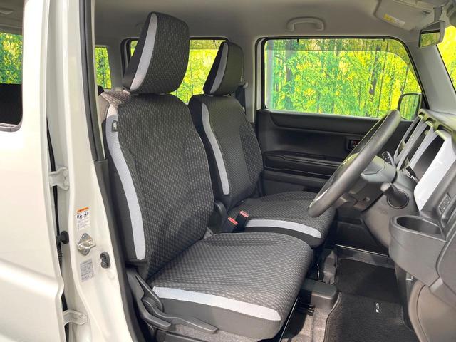 ハスラー ハイブリッドＧ　ディスプレイオーディオ　バックカメラ　衝突被害軽減システム　レーダークルーズ　禁煙車　スマートキー　ビルトインＥＴＣ　純正１５インチアルミ　オートライト　オートエアコン　Ｂｌｕｅｔｏｏｔｈ（8枚目）