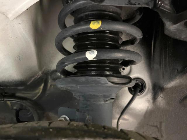 ハスラー ハイブリッドＧ　ディスプレイオーディオ　バックカメラ　衝突被害軽減システム　レーダークルーズ　禁煙車　スマートキー　ビルトインＥＴＣ　純正１５インチアルミ　オートライト　オートエアコン　Ｂｌｕｅｔｏｏｔｈ（18枚目）