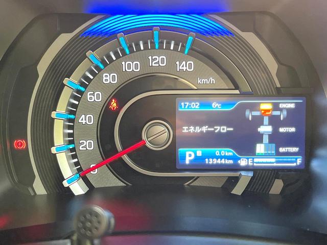 ハスラー ハイブリッドＧ　ディスプレイオーディオ　バックカメラ　衝突被害軽減システム　レーダークルーズ　禁煙車　スマートキー　ビルトインＥＴＣ　純正１５インチアルミ　オートライト　オートエアコン　Ｂｌｕｅｔｏｏｔｈ（32枚目）