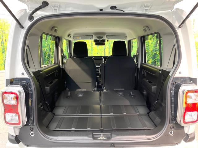 ハスラー ハイブリッドＧ　ディスプレイオーディオ　バックカメラ　衝突被害軽減システム　レーダークルーズ　禁煙車　スマートキー　ビルトインＥＴＣ　純正１５インチアルミ　オートライト　オートエアコン　Ｂｌｕｅｔｏｏｔｈ（35枚目）