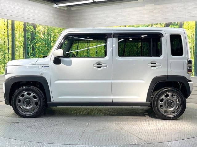 ハスラー ハイブリッドＧ　ディスプレイオーディオ　バックカメラ　衝突被害軽減システム　レーダークルーズ　禁煙車　スマートキー　ビルトインＥＴＣ　純正１５インチアルミ　オートライト　オートエアコン　Ｂｌｕｅｔｏｏｔｈ（51枚目）