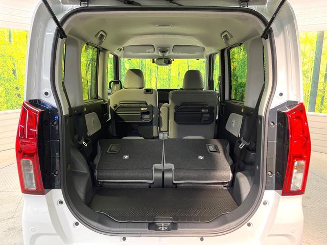 タント Ｘターボ　９型ディスプレイオーディオ　バックカメラ　電動スライドドア　衝突被害軽減システム　禁煙車　ドラレコ　コーナーセンサー　スマートキー　ＬＥＤヘッド　ビルトインＥＴＣ　オートエアコン　オートライト（38枚目）