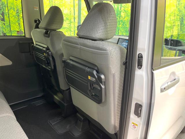 タント Ｘターボ　９型ディスプレイオーディオ　バックカメラ　電動スライドドア　衝突被害軽減システム　禁煙車　ドラレコ　コーナーセンサー　スマートキー　ＬＥＤヘッド　ビルトインＥＴＣ　オートエアコン　オートライト（42枚目）