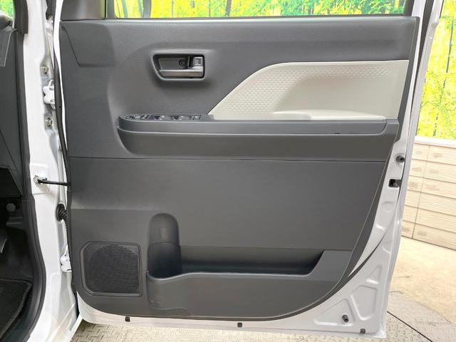 タント Ｘターボ　９型ディスプレイオーディオ　バックカメラ　電動スライドドア　衝突被害軽減システム　禁煙車　ドラレコ　コーナーセンサー　スマートキー　ＬＥＤヘッド　ビルトインＥＴＣ　オートエアコン　オートライト（49枚目）