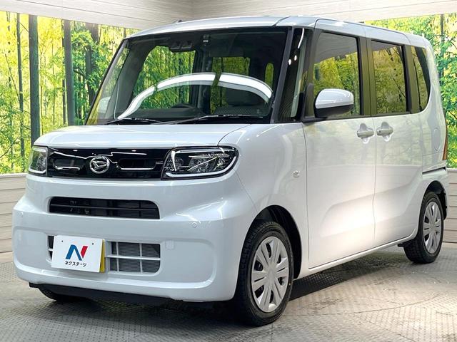 タント Ｘターボ　９型ディスプレイオーディオ　バックカメラ　電動スライドドア　衝突被害軽減システム　禁煙車　ドラレコ　コーナーセンサー　スマートキー　ＬＥＤヘッド　ビルトインＥＴＣ　オートエアコン　オートライト（50枚目）