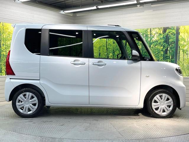 タント Ｘターボ　９型ディスプレイオーディオ　バックカメラ　電動スライドドア　衝突被害軽減システム　禁煙車　ドラレコ　コーナーセンサー　スマートキー　ＬＥＤヘッド　ビルトインＥＴＣ　オートエアコン　オートライト（51枚目）