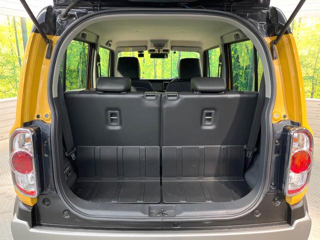 ハスラー ＪスタイルＩＩ　８型ＳＤナビ　全周囲カメラ　衝突被害軽減システム　禁煙車　ハーフレザーシート　ドラレコ　スマートキー　ＬＥＤヘッド　ＨＩＤヘッド　ビルトインＥＴＣ　純正１５インチアルミ　オートエアコン（10枚目）