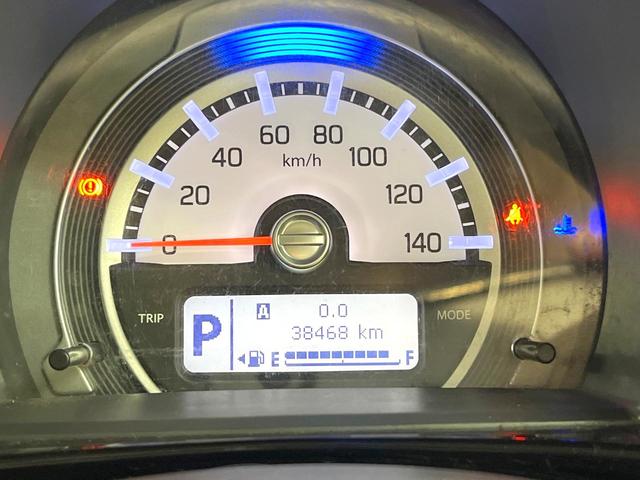 ハスラー ＪスタイルＩＩ　８型ＳＤナビ　全周囲カメラ　衝突被害軽減システム　禁煙車　ハーフレザーシート　ドラレコ　スマートキー　ＬＥＤヘッド　ＨＩＤヘッド　ビルトインＥＴＣ　純正１５インチアルミ　オートエアコン（30枚目）