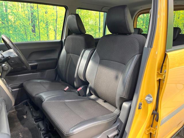 ハスラー ＪスタイルＩＩ　８型ＳＤナビ　全周囲カメラ　衝突被害軽減システム　禁煙車　ハーフレザーシート　ドラレコ　スマートキー　ＬＥＤヘッド　ＨＩＤヘッド　ビルトインＥＴＣ　純正１５インチアルミ　オートエアコン（38枚目）