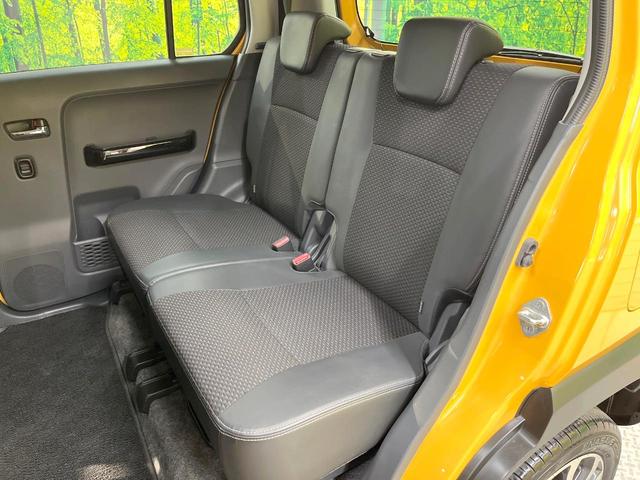 ハスラー ＪスタイルＩＩ　８型ＳＤナビ　全周囲カメラ　衝突被害軽減システム　禁煙車　ハーフレザーシート　ドラレコ　スマートキー　ＬＥＤヘッド　ＨＩＤヘッド　ビルトインＥＴＣ　純正１５インチアルミ　オートエアコン（39枚目）