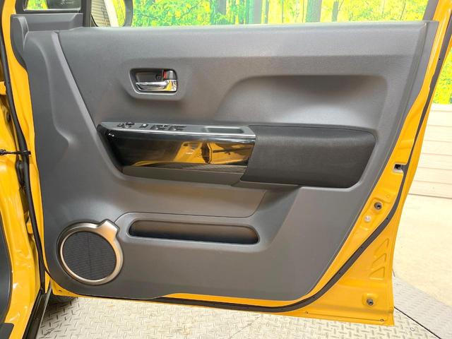 ハスラー ＪスタイルＩＩ　８型ＳＤナビ　全周囲カメラ　衝突被害軽減システム　禁煙車　ハーフレザーシート　ドラレコ　スマートキー　ＬＥＤヘッド　ＨＩＤヘッド　ビルトインＥＴＣ　純正１５インチアルミ　オートエアコン（48枚目）