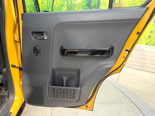 ハスラー ＪスタイルＩＩ　８型ＳＤナビ　全周囲カメラ　衝突被害軽減システム　禁煙車　ハーフレザーシート　ドラレコ　スマートキー　ＬＥＤヘッド　ＨＩＤヘッド　ビルトインＥＴＣ　純正１５インチアルミ　オートエアコン（49枚目）