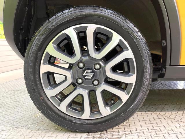 ハスラー ＪスタイルＩＩ　８型ＳＤナビ　全周囲カメラ　衝突被害軽減システム　禁煙車　ハーフレザーシート　ドラレコ　スマートキー　ＬＥＤヘッド　ＨＩＤヘッド　ビルトインＥＴＣ　純正１５インチアルミ　オートエアコン（61枚目）