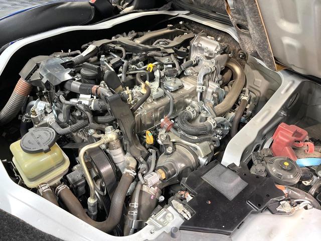 ハイエースバン スーパーＧＬ　ダークプライムＩＩ　純正ＳＤナビ　全周囲カメラ　両側電動ドア　衝突被害軽減システム　禁煙車　ハーフレザーシート　ドラレコ　コーナーセンサー　スマートキー　ＬＥＤヘッド　オートエアコン　スマートキー　ビルトインＥＴＣ（20枚目）