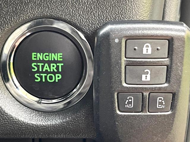 ハイエースバン スーパーＧＬ　ダークプライムＩＩ　純正ＳＤナビ　全周囲カメラ　両側電動ドア　衝突被害軽減システム　禁煙車　ハーフレザーシート　ドラレコ　コーナーセンサー　スマートキー　ＬＥＤヘッド　オートエアコン　スマートキー　ビルトインＥＴＣ（36枚目）