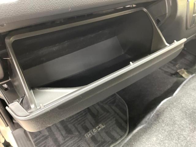 ハイエースバン スーパーＧＬ　ダークプライムＩＩ　純正ＳＤナビ　全周囲カメラ　両側電動ドア　衝突被害軽減システム　禁煙車　ハーフレザーシート　ドラレコ　コーナーセンサー　スマートキー　ＬＥＤヘッド　オートエアコン　スマートキー　ビルトインＥＴＣ（46枚目）