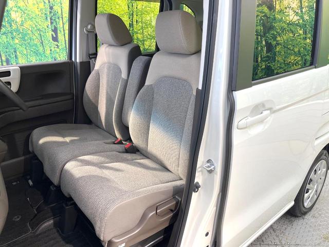 Ｎ－ＢＯＸ Ｌ　電動スライドドア　純正ＳＤナビ　バックカメラ　アダプティブクルーズコントロール　衝突被害軽減システム　禁煙車　ドラレコ　コーナーセンサー　スマートキー　ＬＥＤヘッド　ビルトインＥＴＣ　オートハイビーム（39枚目）