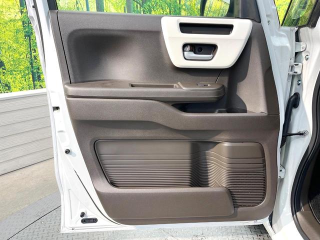 Ｎ－ＢＯＸ Ｌ　電動スライドドア　純正ＳＤナビ　バックカメラ　アダプティブクルーズコントロール　衝突被害軽減システム　禁煙車　ドラレコ　コーナーセンサー　スマートキー　ＬＥＤヘッド　ビルトインＥＴＣ　オートハイビーム（45枚目）