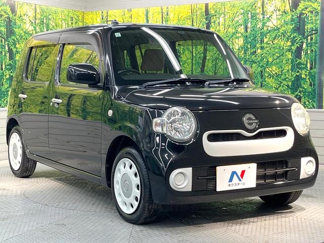 ミラココア ココアＸ　純正ＳＤナビ　バックカメラ　禁煙車　オートエアコン　Ｂｌｕｅｔｏｏｔｈ　ＣＤ　ＤＶＤ再生　フルセグ　パワーウィンドウ　パワーステアリング　電動格納ミラー（16枚目）