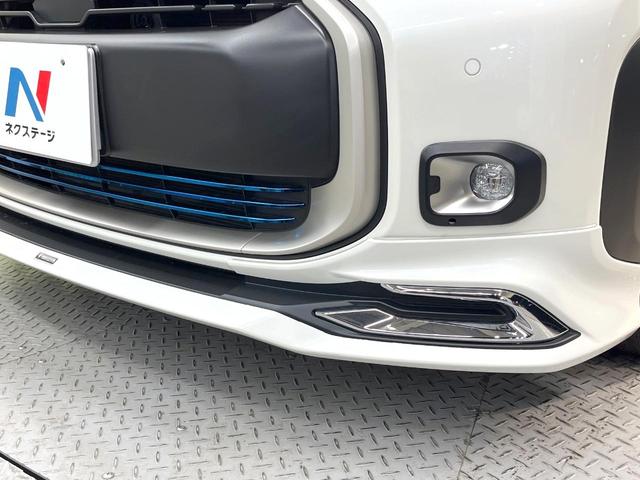 シエンタ ハイブリッドZ 10.5インチメーカーナビ モデリスタエアロ モデリスタアルミ 両側電動ドア 全周囲カメラ 衝突被害軽減システム レーダークルーズ 禁煙車 コーナーセンサー スマートキー LEDヘッド ETC2.0(3枚目)