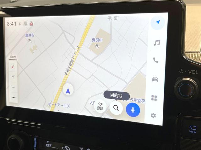 シエンタ ハイブリッドZ 10.5インチメーカーナビ モデリスタエアロ モデリスタアルミ 両側電動ドア 全周囲カメラ 衝突被害軽減システム レーダークルーズ 禁煙車 コーナーセンサー スマートキー LEDヘッド ETC2.0(34枚目)