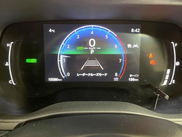 シエンタ ハイブリッドZ 10.5インチメーカーナビ モデリスタエアロ モデリスタアルミ 両側電動ドア 全周囲カメラ 衝突被害軽減システム レーダークルーズ 禁煙車 コーナーセンサー スマートキー LEDヘッド ETC2.0(39枚目)