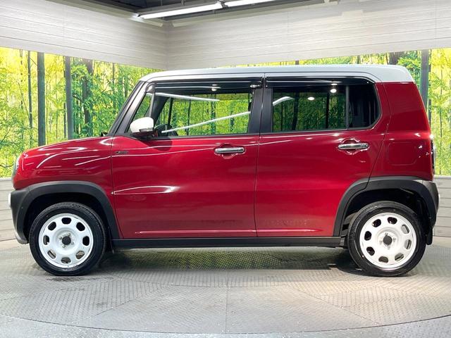 ハスラー Ｊスタイル　ＳＤナビ　バックカメラ　衝突被害軽減システム　禁煙車　スマートキー　ＨＩＤヘッド　ビルトインＥＴＣ　純正１５インチアルミ　オートライト　オートエアコン　Ｂｌｕｅｔｏｏｔｈ　ＣＤ　ＤＶＤ再生　フルセグ（47枚目）