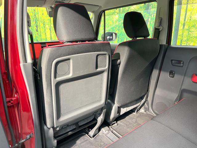 ハスラー Ｊスタイル　ＳＤナビ　バックカメラ　衝突被害軽減システム　禁煙車　スマートキー　ＨＩＤヘッド　ビルトインＥＴＣ　純正１５インチアルミ　オートライト　オートエアコン　Ｂｌｕｅｔｏｏｔｈ　ＣＤ　ＤＶＤ再生　フルセグ（50枚目）