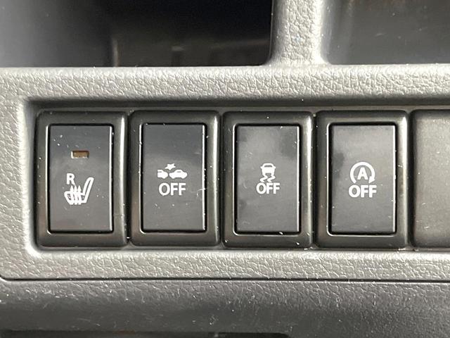 ワゴンＲ ＦＺ　純子８インチナビ　バックカメラ　衝突被害軽減システム　禁煙車　スマートキー　ＨＩＤヘッド　オートライト　オートエアコン　Ｂｌｕｅｔｏｏｔｈ　ＣＤ　ＤＶＤ再生　フルセグ（7枚目）