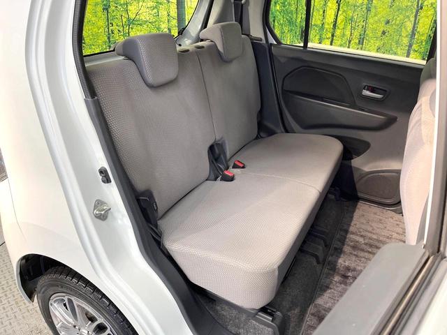 ワゴンＲ ＦＺ　純子８インチナビ　バックカメラ　衝突被害軽減システム　禁煙車　スマートキー　ＨＩＤヘッド　オートライト　オートエアコン　Ｂｌｕｅｔｏｏｔｈ　ＣＤ　ＤＶＤ再生　フルセグ（10枚目）