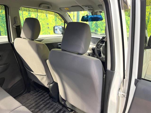 ワゴンＲ ＦＺ　純子８インチナビ　バックカメラ　衝突被害軽減システム　禁煙車　スマートキー　ＨＩＤヘッド　オートライト　オートエアコン　Ｂｌｕｅｔｏｏｔｈ　ＣＤ　ＤＶＤ再生　フルセグ（37枚目）