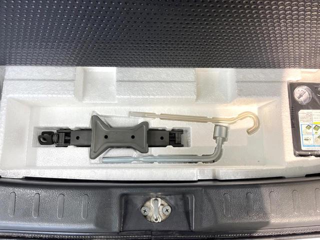 ワゴンＲ ＦＺ　純子８インチナビ　バックカメラ　衝突被害軽減システム　禁煙車　スマートキー　ＨＩＤヘッド　オートライト　オートエアコン　Ｂｌｕｅｔｏｏｔｈ　ＣＤ　ＤＶＤ再生　フルセグ（42枚目）