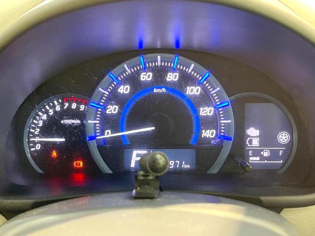 ワゴンＲ ＦＺ　純子８インチナビ　バックカメラ　衝突被害軽減システム　禁煙車　スマートキー　ＨＩＤヘッド　オートライト　オートエアコン　Ｂｌｕｅｔｏｏｔｈ　ＣＤ　ＤＶＤ再生　フルセグ（49枚目）