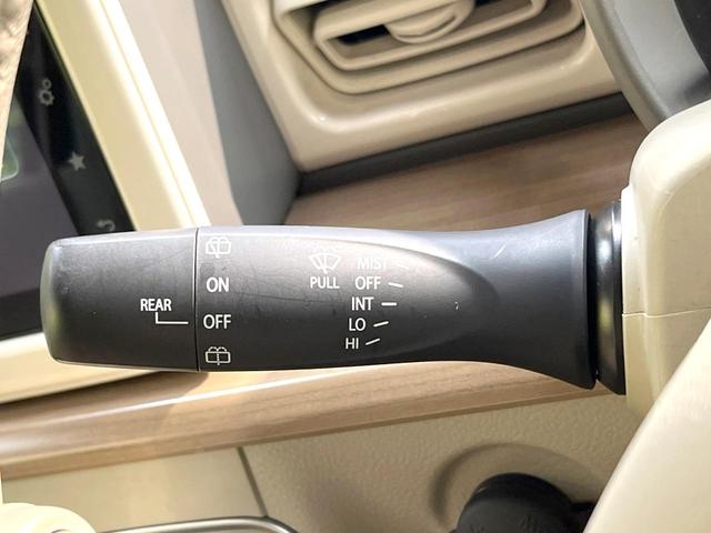 アルトラパン Ｘ　純正ＳＤナビ　全周囲カメラ　衝突被害軽減システム　禁煙車　シートヒーター　スマートキー　ＨＩＤヘッド　ビルトインＥＴＣ　純正１４インチアルミ　オートライト　オートエアコン　Ｂｌｕｅｔｏｏｔｈ（49枚目）