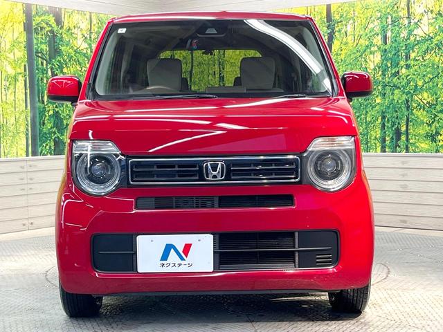 Ｎ－ＷＧＮ Ｌホンダセンシング　衝突軽減　純正ナビ　バックカメラ　シートヒーター　ＬＥＤヘッドライト　充電用ＵＳＢジャック　レーダークルーズコントロール　ＥＴＣ　コーナーセンサー　車線逸脱時警報　ヘッドライトレベライザー　禁煙車（14枚目）