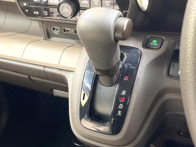Ｎ－ＷＧＮ Ｌホンダセンシング　衝突軽減　純正ナビ　バックカメラ　シートヒーター　ＬＥＤヘッドライト　充電用ＵＳＢジャック　レーダークルーズコントロール　ＥＴＣ　コーナーセンサー　車線逸脱時警報　ヘッドライトレベライザー　禁煙車（32枚目）