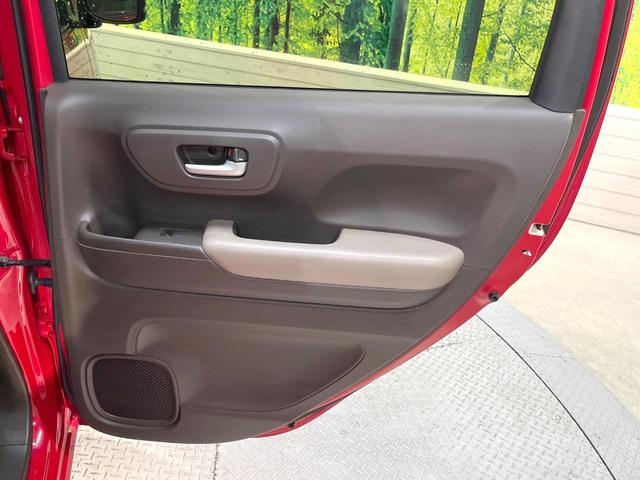 Ｎ－ＷＧＮ Ｌホンダセンシング　衝突軽減　純正ナビ　バックカメラ　シートヒーター　ＬＥＤヘッドライト　充電用ＵＳＢジャック　レーダークルーズコントロール　ＥＴＣ　コーナーセンサー　車線逸脱時警報　ヘッドライトレベライザー　禁煙車（44枚目）
